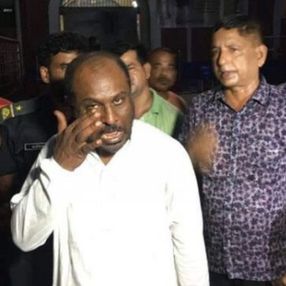 İdam cezası alan Bangladeşli, 20 yıl sonra suçsuz bulundu