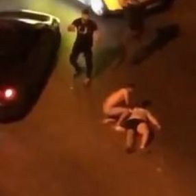 Antalya’da başpehlivan Hakkı Aygün, silahlı saldırı sonucu öldü