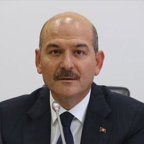 DEAŞ'ın sözde Türkiye emiri yakalandı