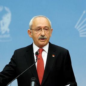 CHP'den parti için terör savunması