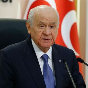 Devlet Bahçeli'den idam cezası açıklaması: Caydırabilir