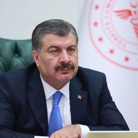 Türkiye'de koronavirüs salgınında son veriler
