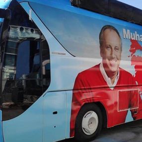 CHP'den teşkilatlara Muharrem İnce'ye 'ilgi yok' talimatı