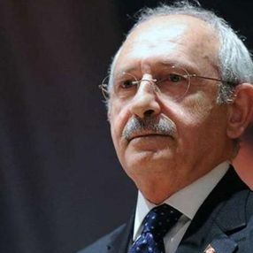 Kemal Kılıçdaroğlu 'Abdullah Gül aday olacak mı' sorusuna cevap verdi