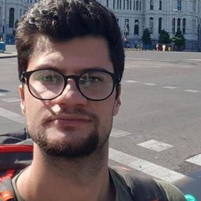 İTÜ'lü Halit Ayar'ın katillerine ağırlaştırılmış müebbet