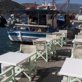 Meis Adası esnafı, Türk turistleri özlüyor