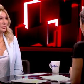 Seda Sayan'a 'Yandaş mısınız' sorusu