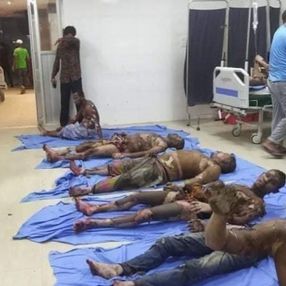 Bangladeş’te camide yangın: 3 ölü, 50 yaralı