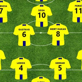 Süper Lig başlıyor