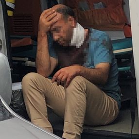 Kocaeli’de müezzin eşini boğarak öldürdü