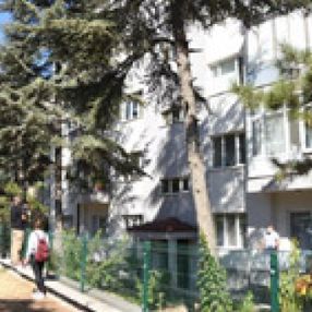 Eskişehir’de apartman görevlisi yüzünden 200 kişi karantinada