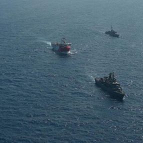 İsrail araştırma merkezi: Türkiye’nin hedefi Mısır