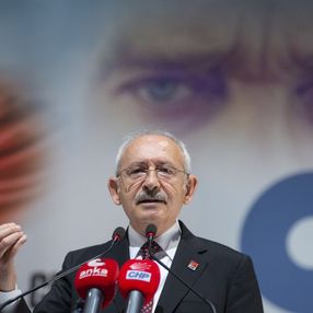 Kemal Kılıçdaroğlu CHP'nin neden iktidar olamadığını açıkladı