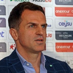 Stjepan Tomas'ın penaltı isyanı