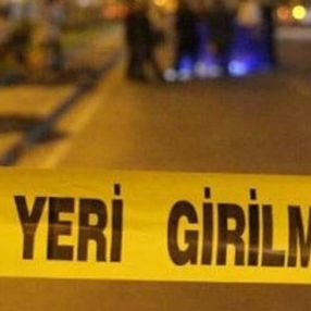 Afyonkarahisar'da inşaat tozu kavgası: 1 ölü 5 yaralı