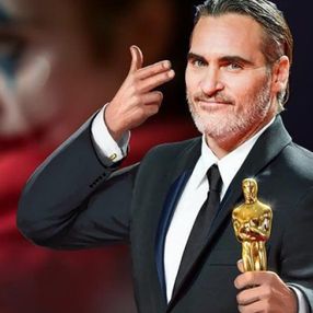 Joaquin Phoenix’e iki film için servet teklif edildi