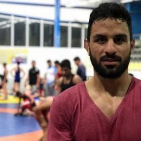 AB’den İranlı güreşçi Navid Afkari’nin idam edilmesine kınama