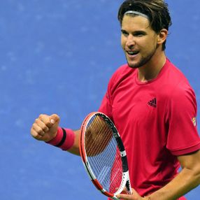 ABD Açık Tenis Turnuvası'nda şampiyon Thiem
