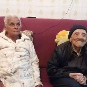 Brezilya’da 102 yaşındaki adam koronavirüsü yendi
