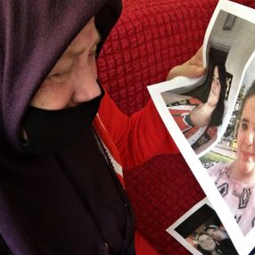 Bursa'da 19 yaşındaki genç kızdan 1 haftadır haber yok