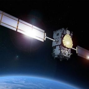 Türksat 5A haberleşme uydusu 30 Kasım'da uzaya fırlatılacak