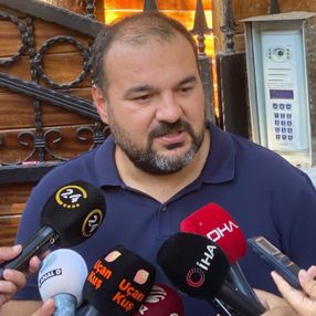 Halil Sezai’nin darbettiği adamın oğlu konuştu