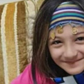 Erzurum'da 9 yaşındaki Esmanur, koronavirüse yenildi