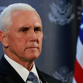 Mike Pence: Onaylandığı zaman, korona aşısı olmak için tereddüt etmem
