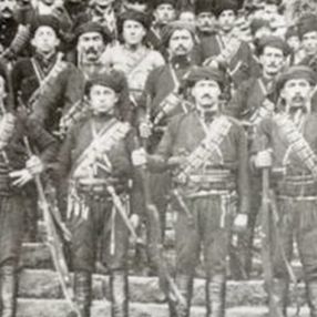 Giresun Alayları, Sakarya Savaşı'na gitmek için 3 ay yürümüş