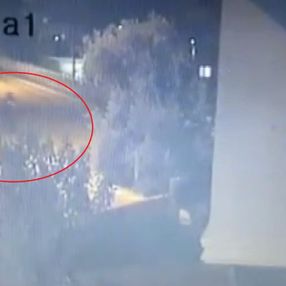 Bursa'da ev sahibi ile göz göze gelen hırsız 2’nci kattan atladı