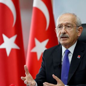 Kemal Kılıçdaroğlu: Sağcısı, solcusu gaziye saygı duymak zorundadır