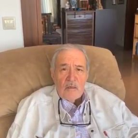 İlber Ortaylı'dan sağlık durumuna ilişkin açıklama