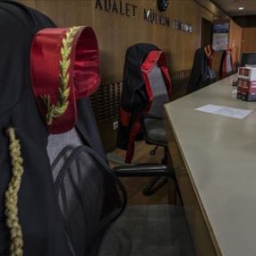 Adalet Bakanlığı, 1200 hakim ve savcı alacak: İlan yayınlandı
