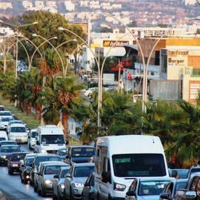 Bodrum’a giden dönmedi, nüfus 400 bine çıktı