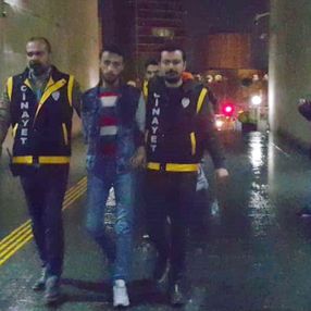 Bursa'da cinayetten yargılanan sanığa 2 müebbet hapis