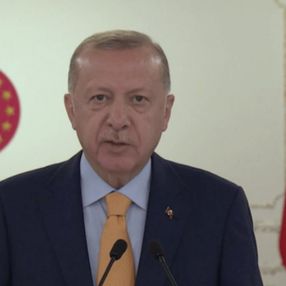 Cumhurbaşkanı Erdoğan'dan BM Genel Kurulu'nda Doğu Akdeniz mesajı