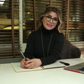 Şengül Boybaş ile Dünyanın Uyanışı II’yi konuştuk