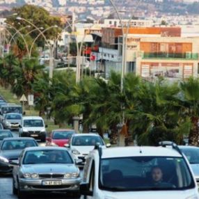 Bodrum’daki ev fiyatları iki katına çıktı