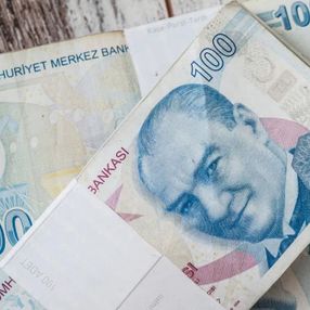 Merkez Bankası faizi artırdı