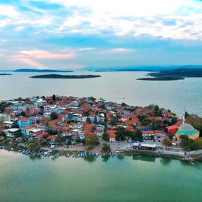Avrupa’nın en güzel kasabaları belli oldu