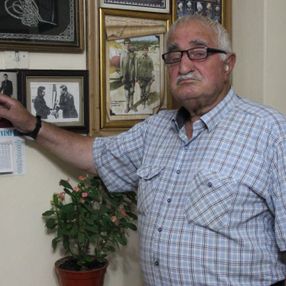 Kocaeli’de yaşlı adam evlenmek için ilan astırdı