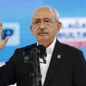 Kılıçdaroğlu, HDP Eş Genel Başkanı Sancar'ı aradı