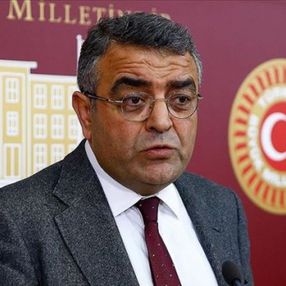 Sezgin Tanrıkulu, Kılıçdaroğlu'nun başdanışmanı oldu