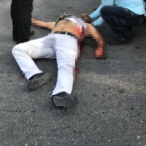 Esenyurt’ta silahlı kavganın ardından 4 taksi durağı kapatıldı