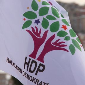 HDP, Azerbaycan - Ermenistan çatışmasına dair Türkiye'yi uyardı