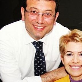 Ekrem İmamoğlu, kitabını yazan Şirin Mine Kılıç'ı İBB'de yönetici yaptı