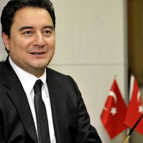 Ali Babacan'dan HDP'ye telefon