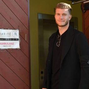 Union Berlin, Loris Karius transferini duyurdu