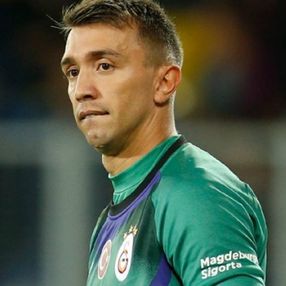 Muslera'nın annesi hayatını kaybetti