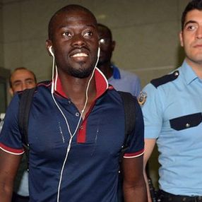 Fatih Karagümrük, Badou Ndiaye'yi açıkladı